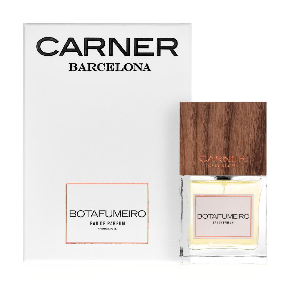 Carner barcelona Botafumeiro - Perfume Unisex Especiado Gran oferta