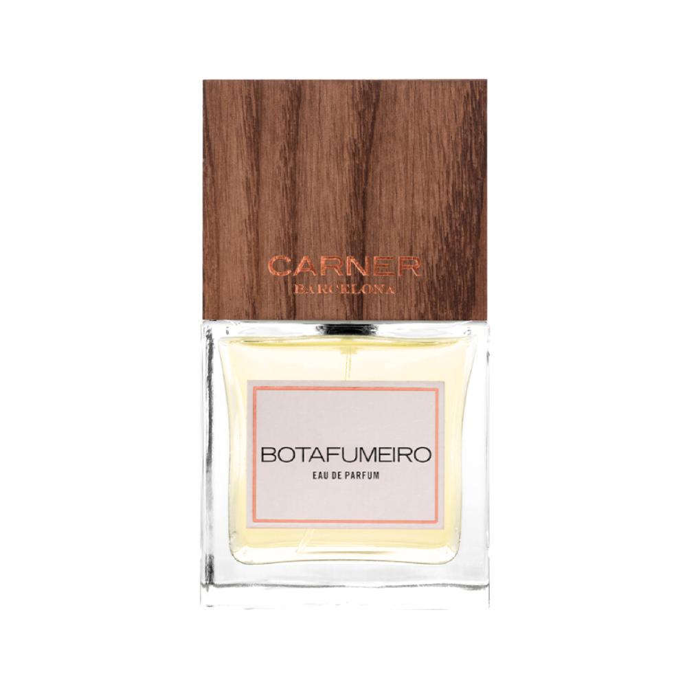 Carner barcelona Botafumeiro - Perfume Unisex Especiado Gran oferta