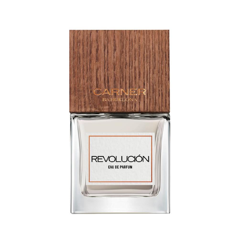 Carner barcelona Revolución - Perfume Unisex Amaderado Rebajas baratas