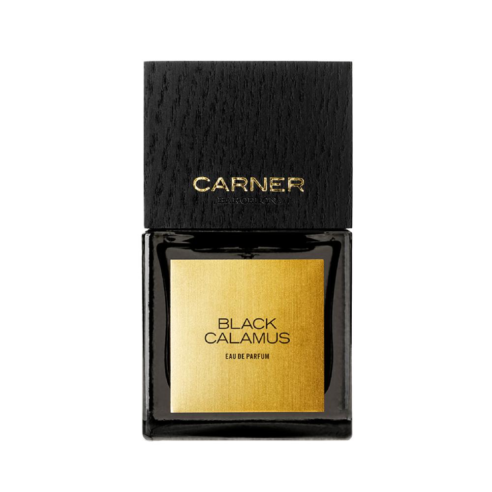 Carner barcelona Black Calamus - Perfume Unisex Amaderado Ventas relámpago