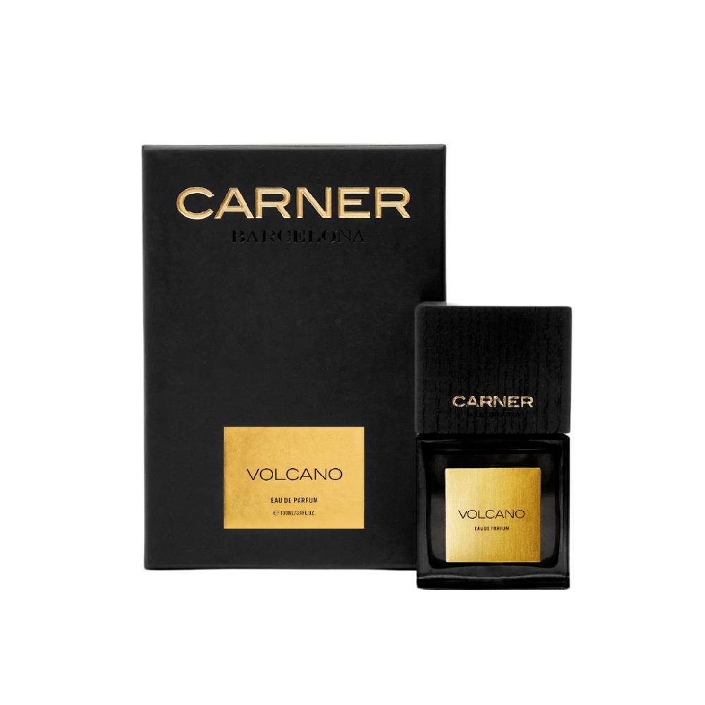 Carner barcelona Volcano - Perfume Unisex Oud Descuento