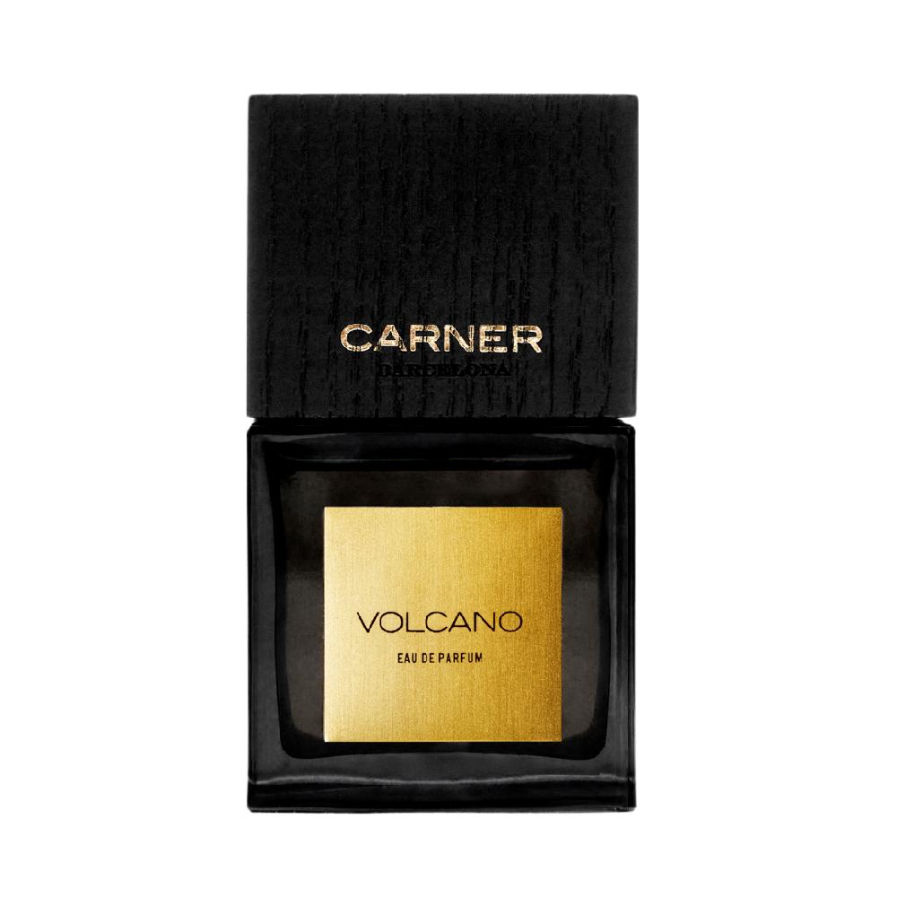 Carner barcelona Volcano - Perfume Unisex Oud Descuento