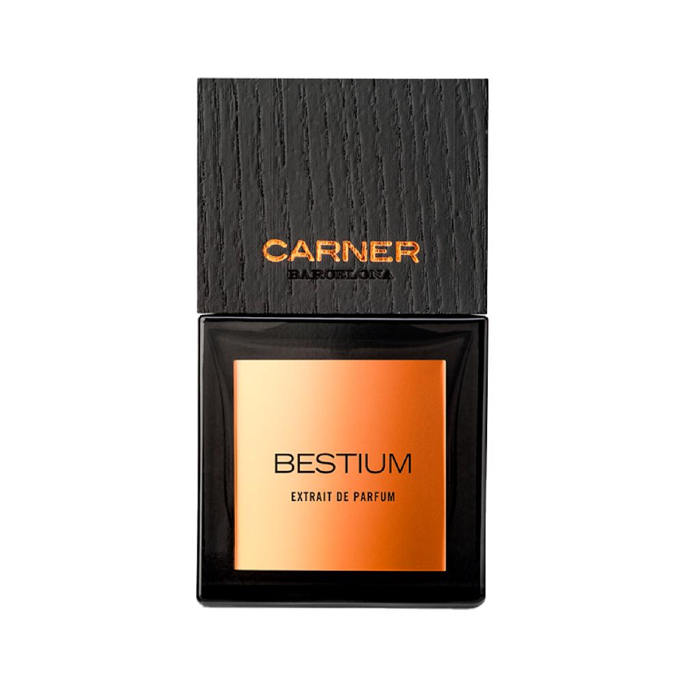 Carner barcelona Bestium - Perfume Unisex Amaderado Tienda