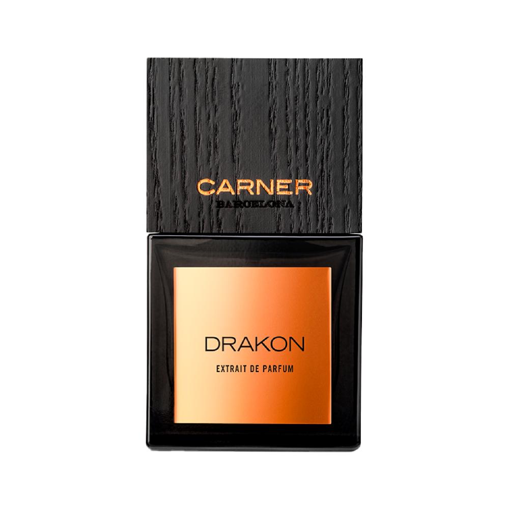 Carner barcelona Drakon - Perfume Unisex Amaderado Liquidación