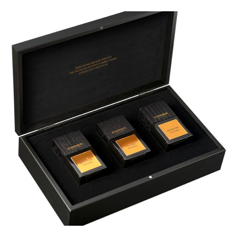 Carner barcelona Colección de Perfumes Bestial - Comprar Online|Carner Barcelona Oferta especial
