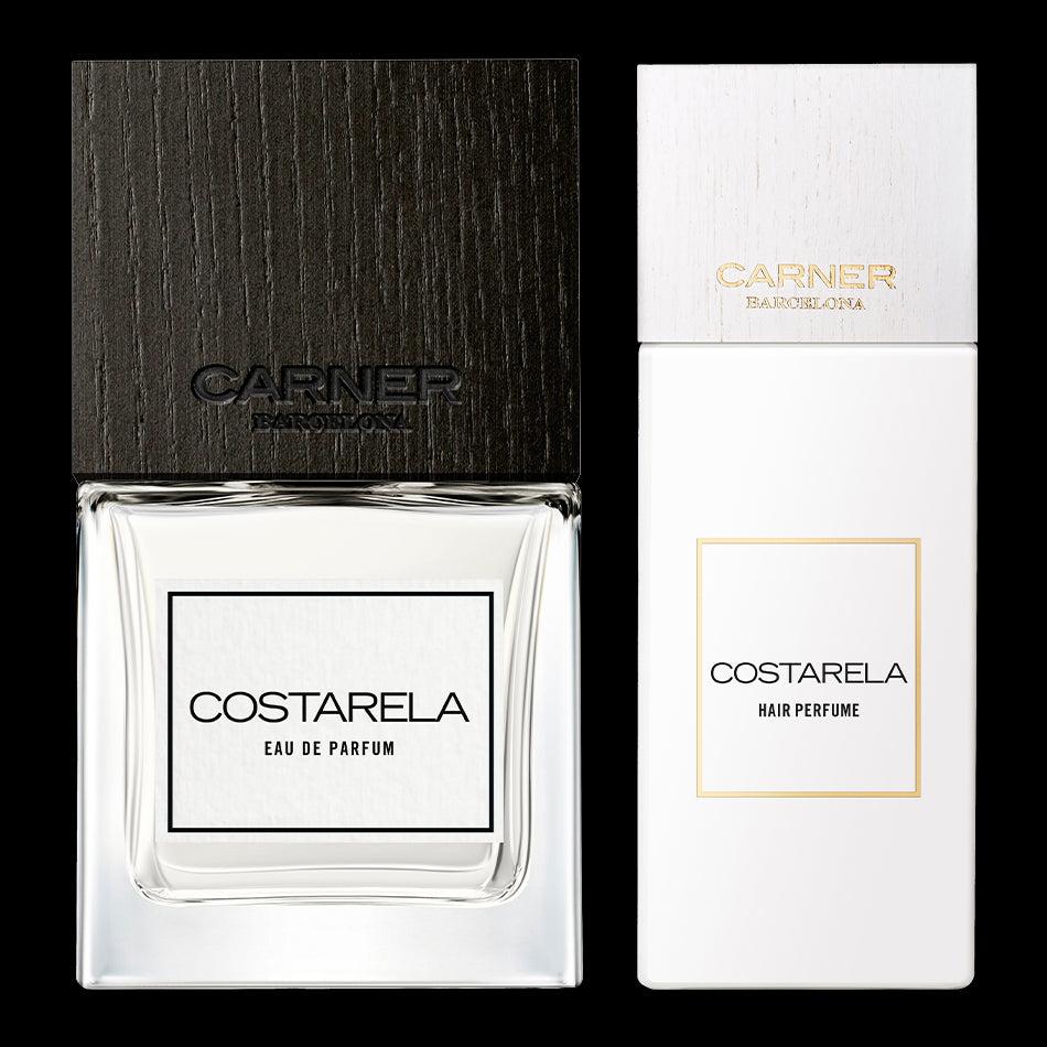Carner barcelona Costarela Perfume & Perfume para el Pelo - Compra Online Envío gratis