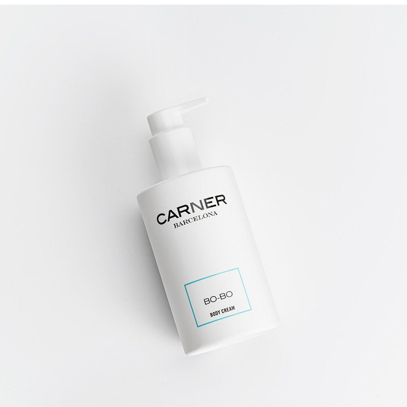Carner barcelona Crema Corporal Bo-Bo - Comprar Online Últimos 3 días