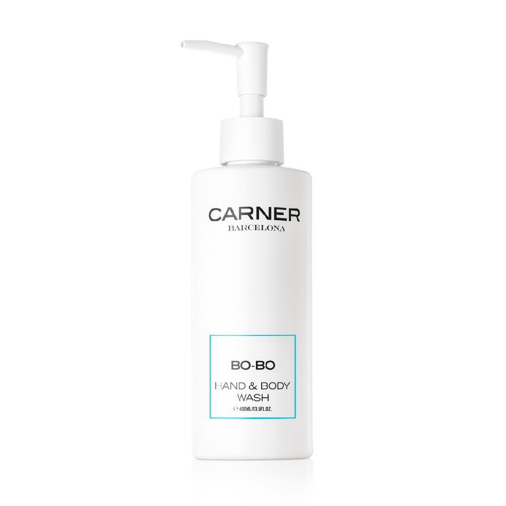 Carner barcelona Jabón Corporal y Manos Bo-Bo - Comprar Online