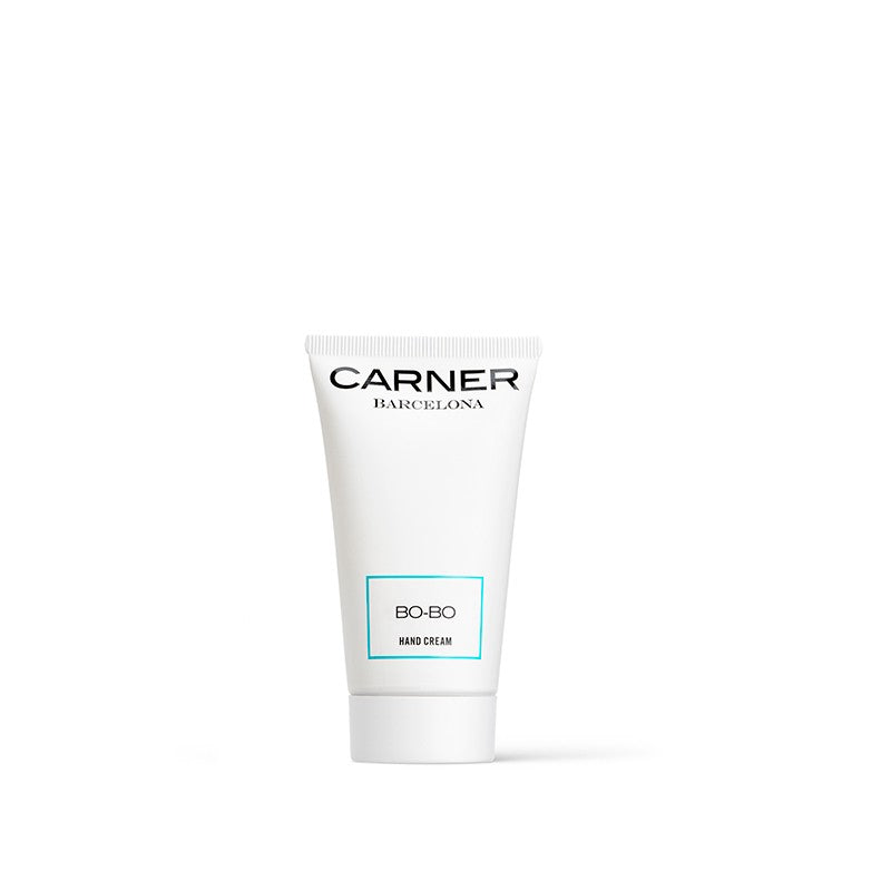 Carner barcelona Crema de Manos Bo-Bo - Comprar Online| Carner Barcelona ÚLTIMAS EDICIONES