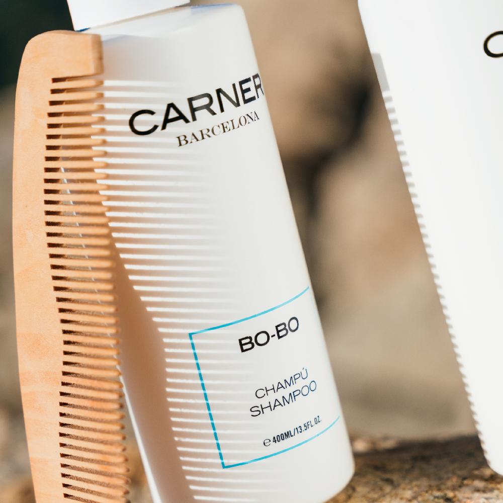 Carner barcelona Champú Bo-Bo - Comprar Online