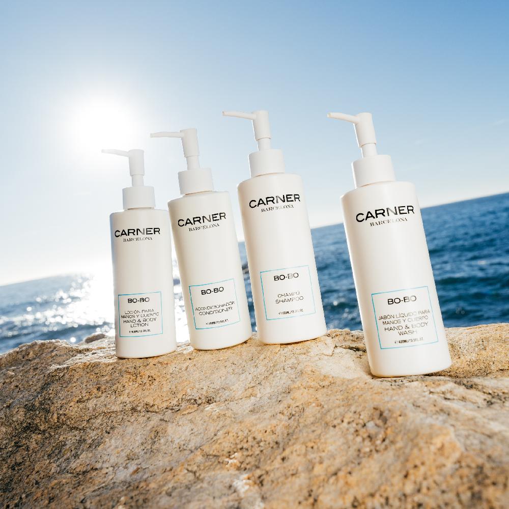 Carner barcelona Champú Bo-Bo - Comprar Online Últimos 2 días