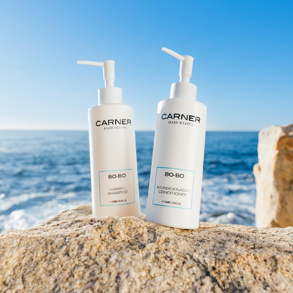 Carner barcelona Acondicionador Bo-Bo - Comprar Online| Carner Barcelona