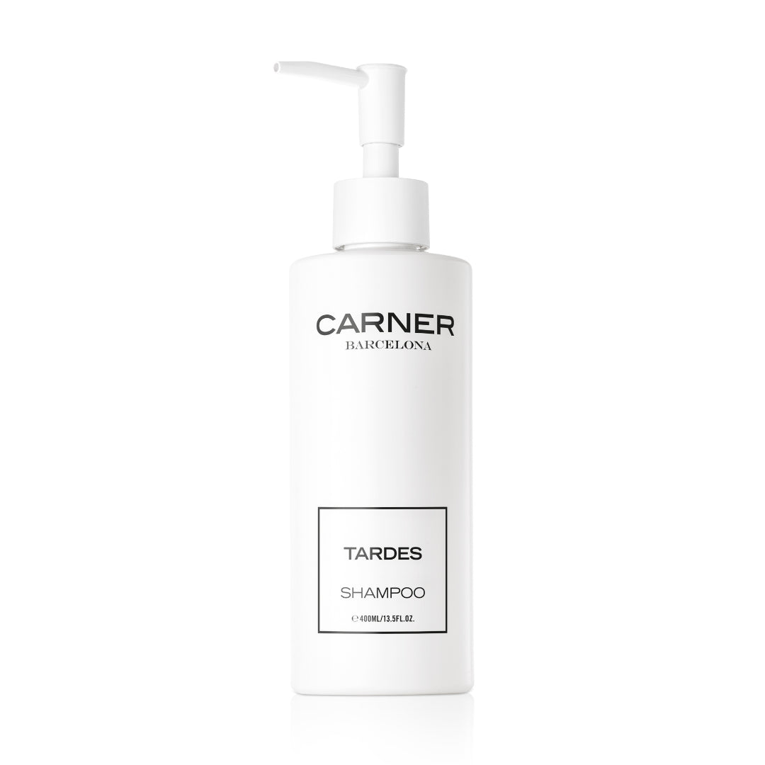 Carner barcelona Champú Tardes - Comprar Online