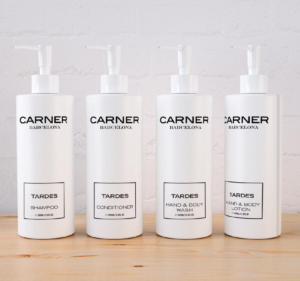 Carner barcelona Acondicionador Tardes - Comprar Online| Carner Barcelona Solo hoy