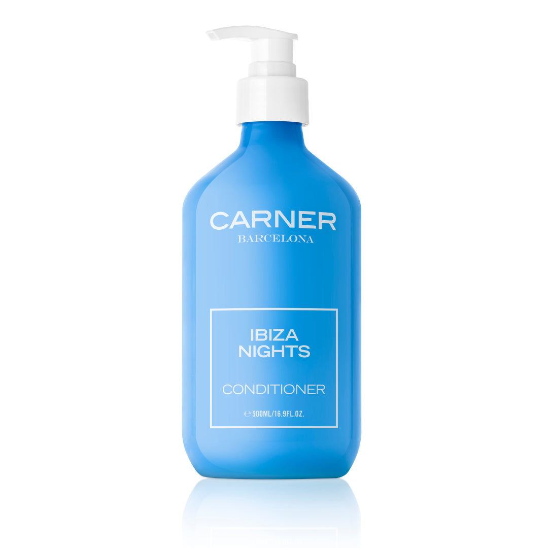 Carner barcelona Acondicionador Ibiza Nights - Comprar Online| Carner Barcelona