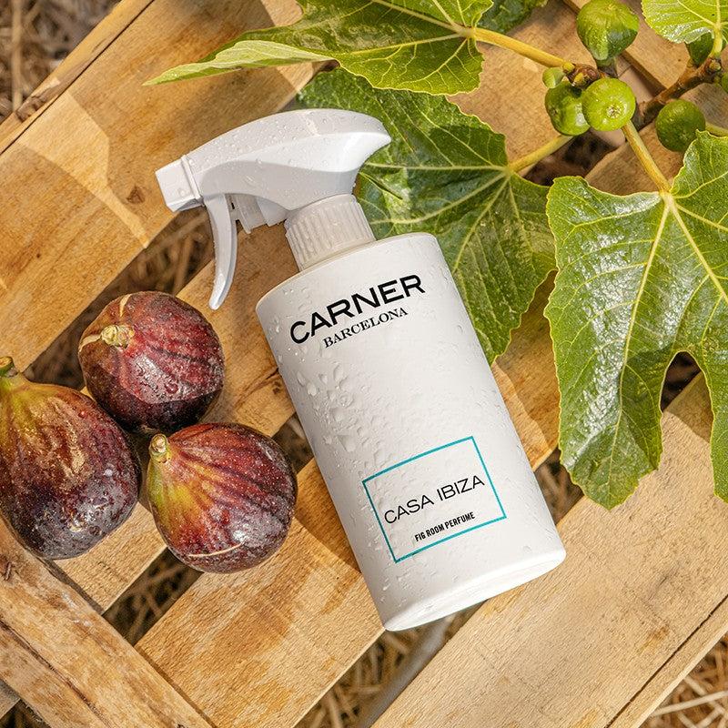 Carner barcelona Fragancia para Hogar de Higuera Casa Ibiza