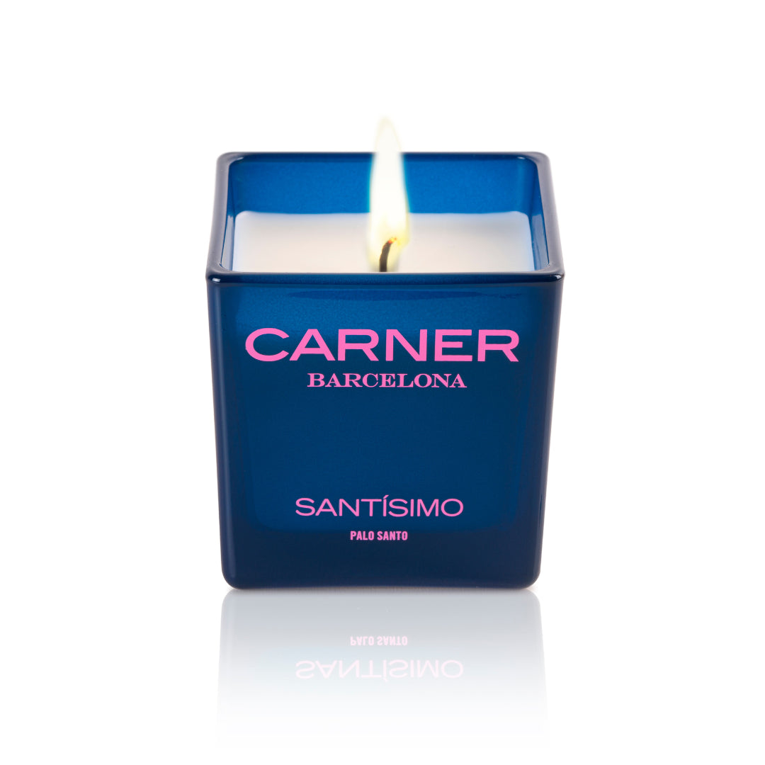 Carner barcelona Vela Aromática Santísimo Precios de Black Friday