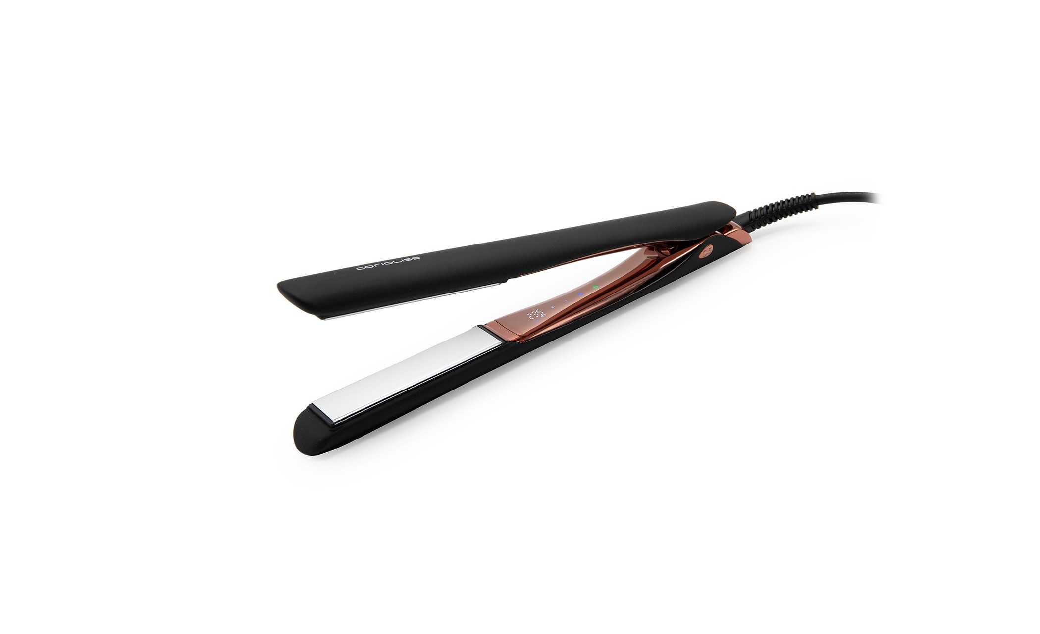 ﻿Corioliss C5 BLACK COPPER + WIND Tienda de fábrica