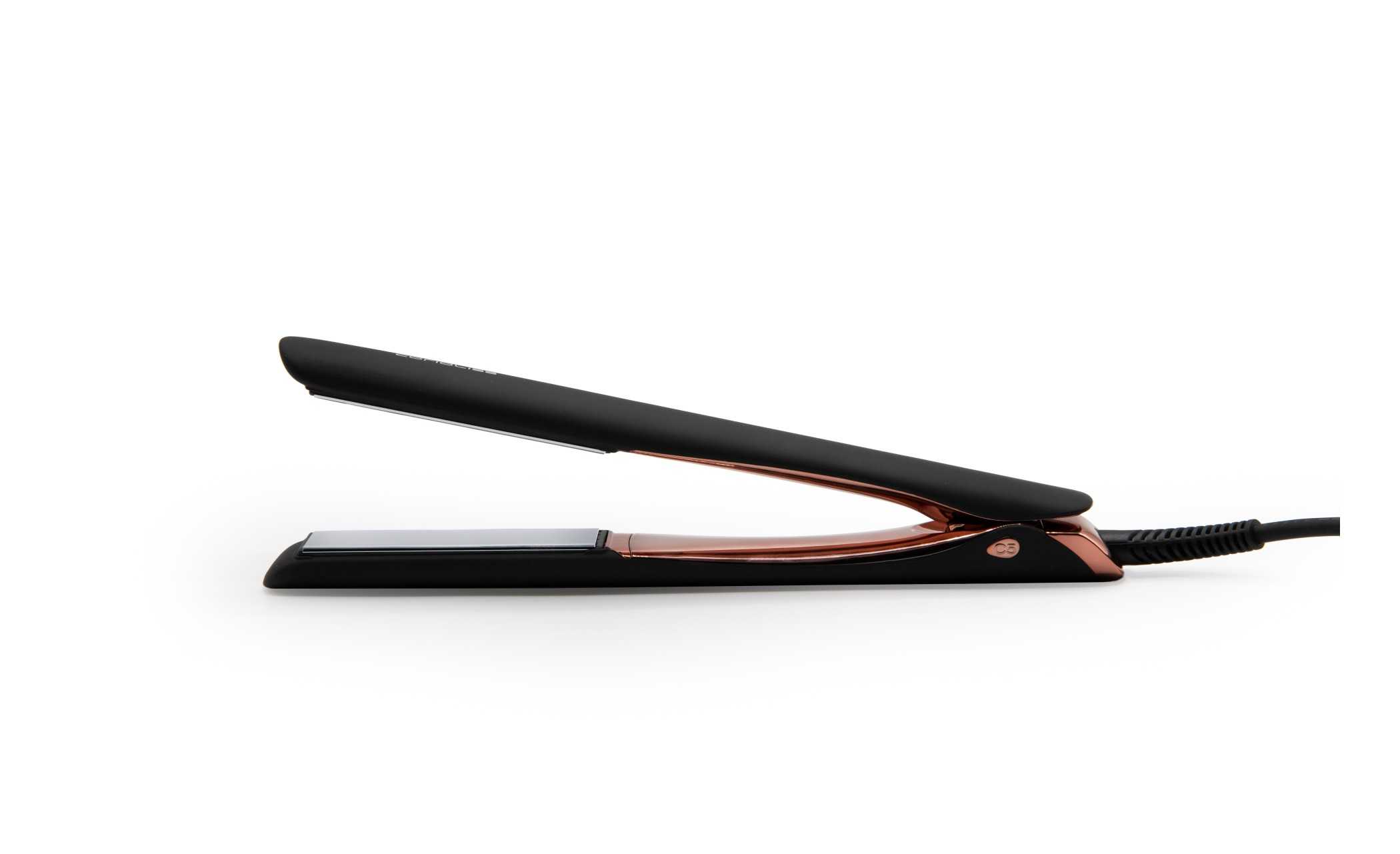 ﻿Corioliss C5 BLACK COPPER + WIND Tienda de fábrica