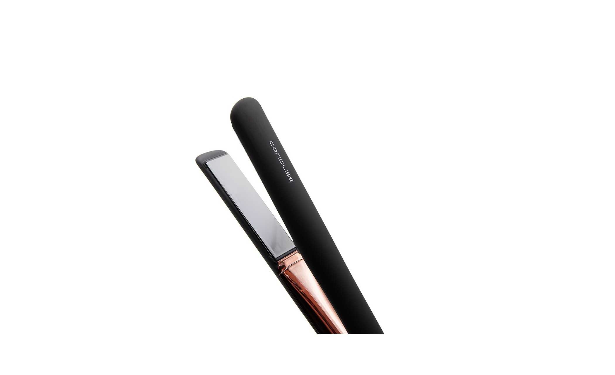 Corioliss CORIOLISS C5 BLACK COPPER Limitado a 3 días