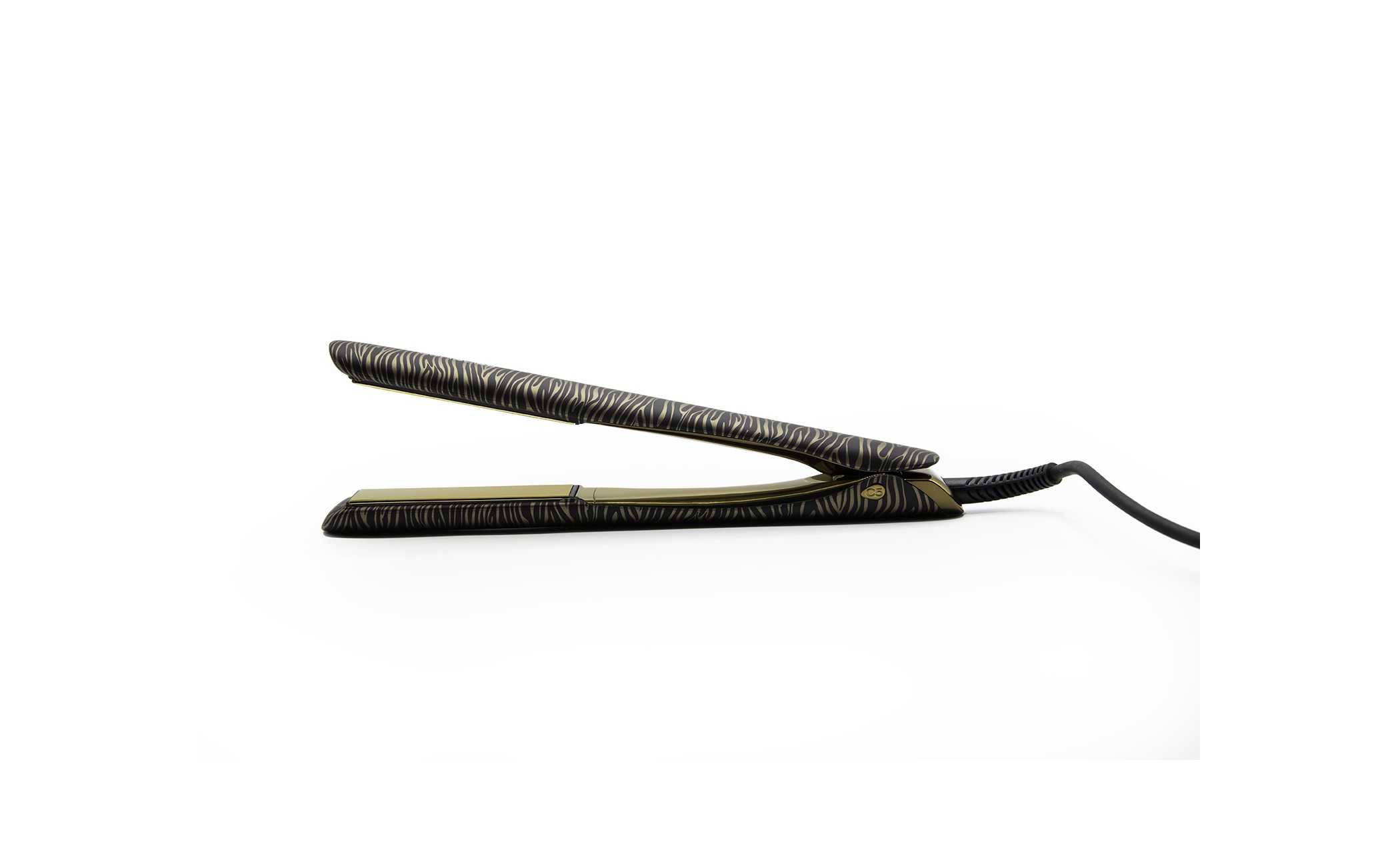 Corioliss C5 GOLD ZEBRA + WIND En oferta