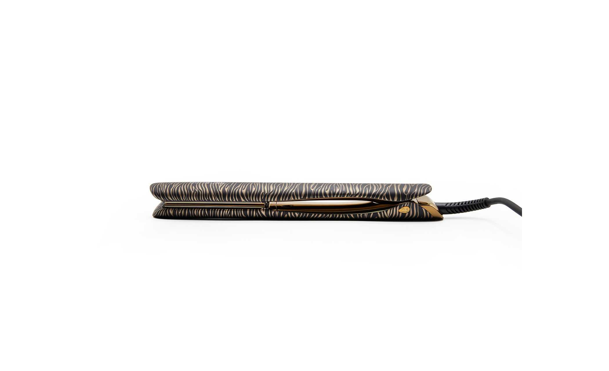 Corioliss C5 GOLD ZEBRA + WIND En oferta