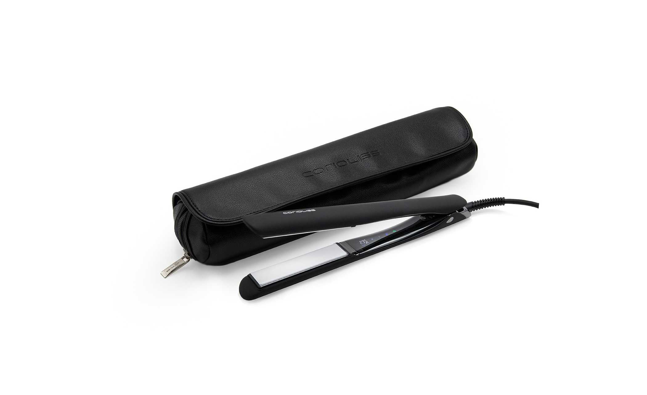 Corioliss CORIOLISS C5 BLACK CHROME Oferta exclusiva