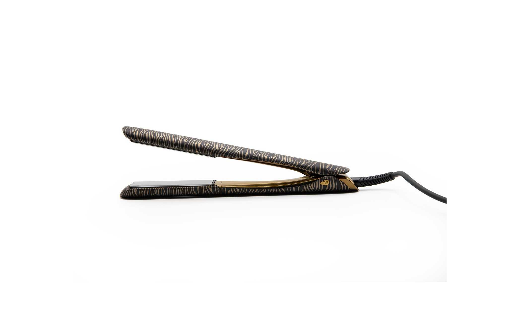 Corioliss CORIOLISS C5 GOLD ZEBRA Última moda