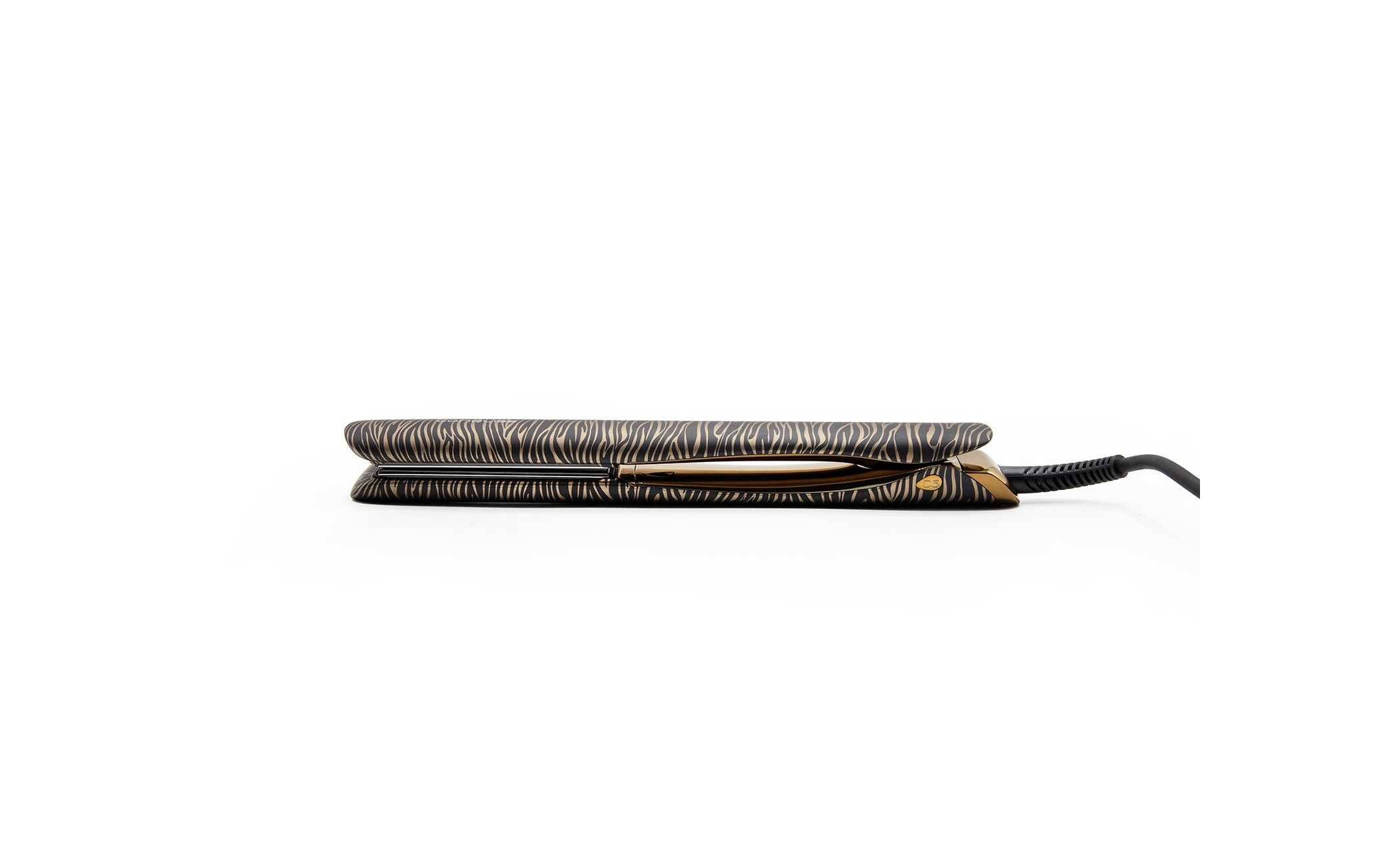 Corioliss CORIOLISS C5 GOLD ZEBRA Última moda