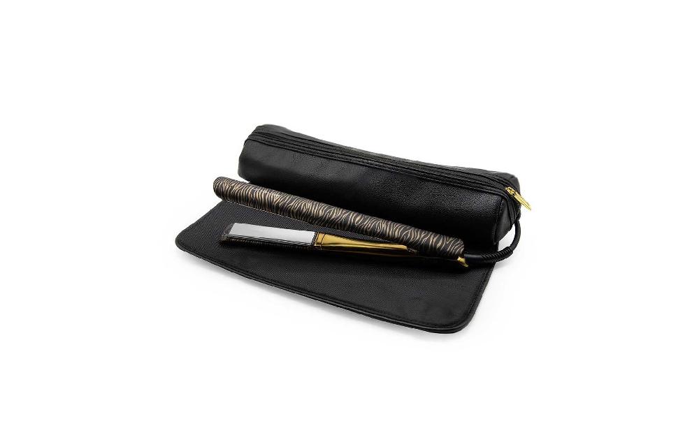 Corioliss CORIOLISS C5 GOLD ZEBRA Última moda