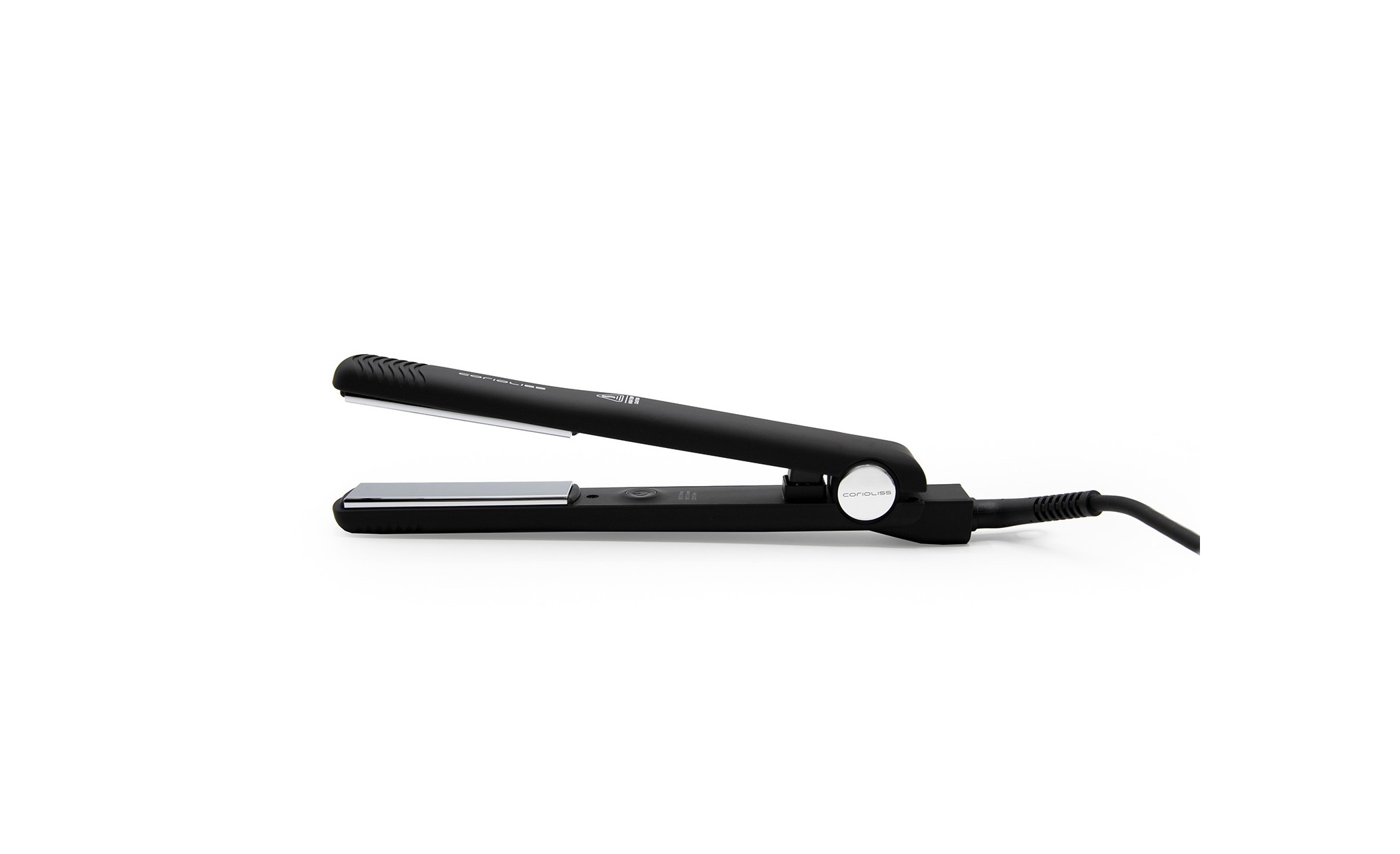 Corioliss PLANCHA DE PELO C-STYLE BLACK SOFT TOUCH Ofertas de temporada