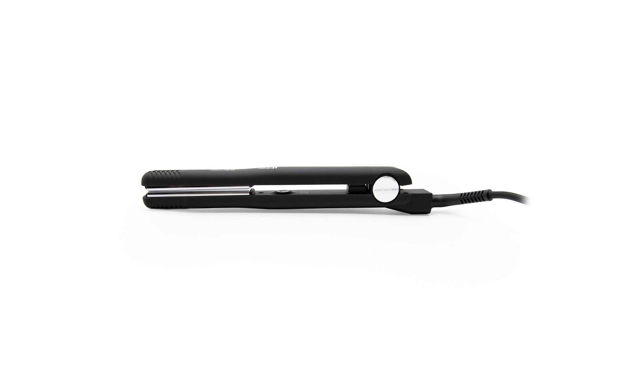 Corioliss PLANCHA DE PELO C-STYLE BLACK SOFT TOUCH Ofertas de temporada