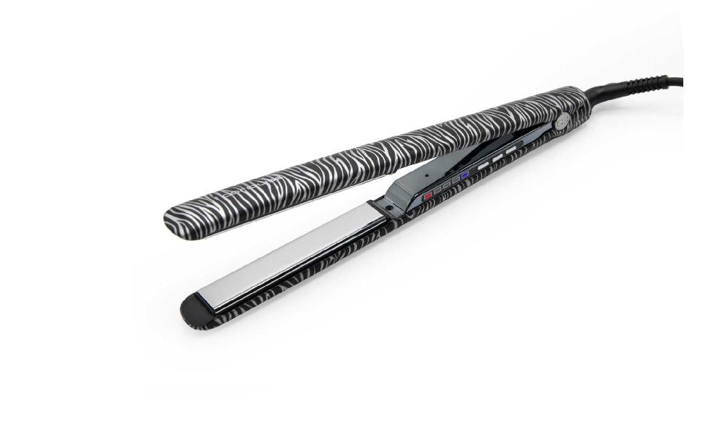 Corioliss C3 SILVER ZEBRA + HOT BRUSH Precio ultrabajo