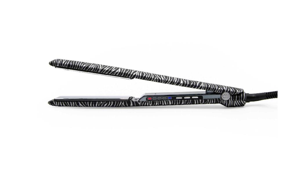 Corioliss C3 SILVER ZEBRA + HOT BRUSH Precio ultrabajo