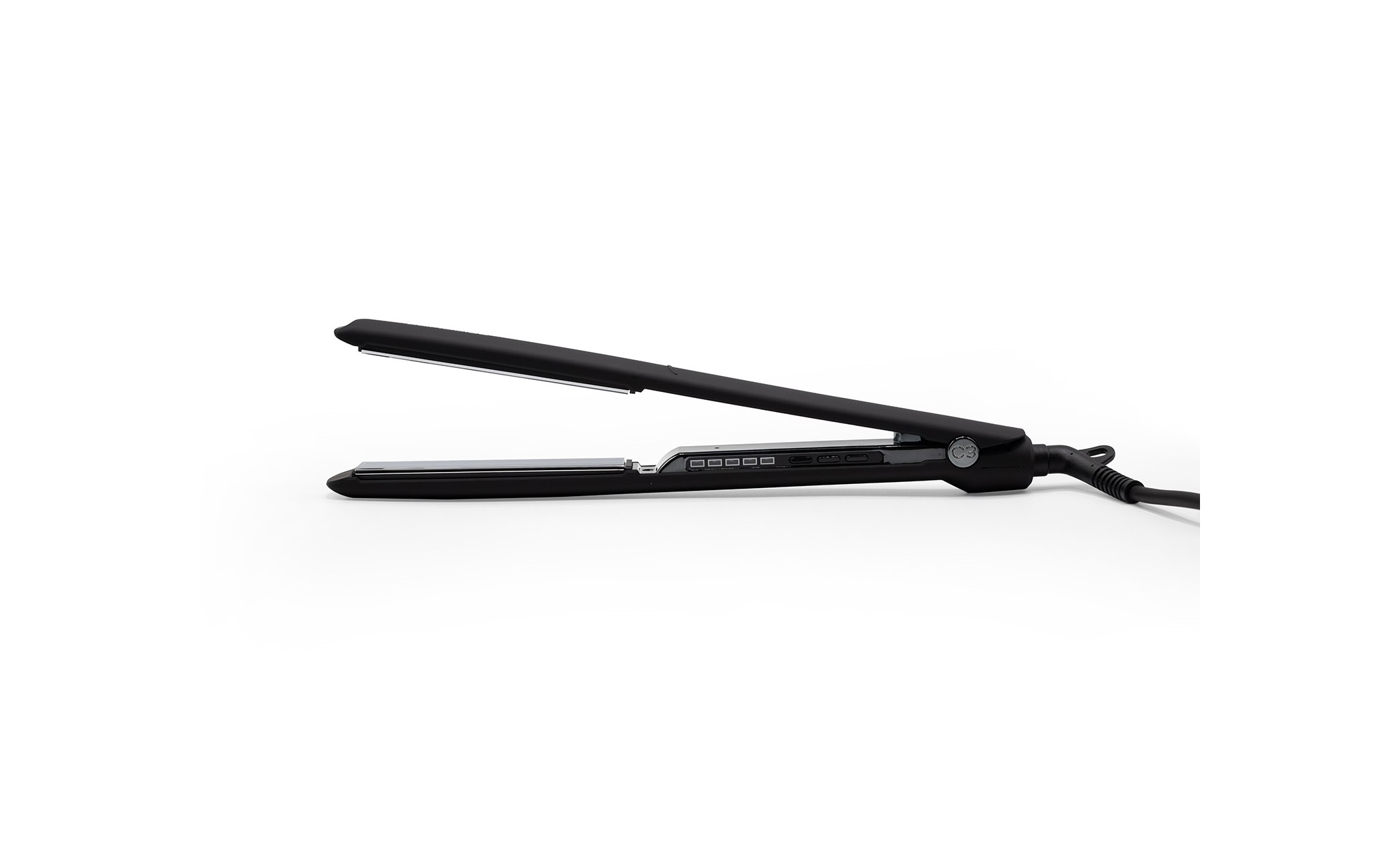 Corioliss PLANCHA DE PELO CORIOLISS C3 BLACK SOFT TOUCH CHROME Devoluciones gratuitas
