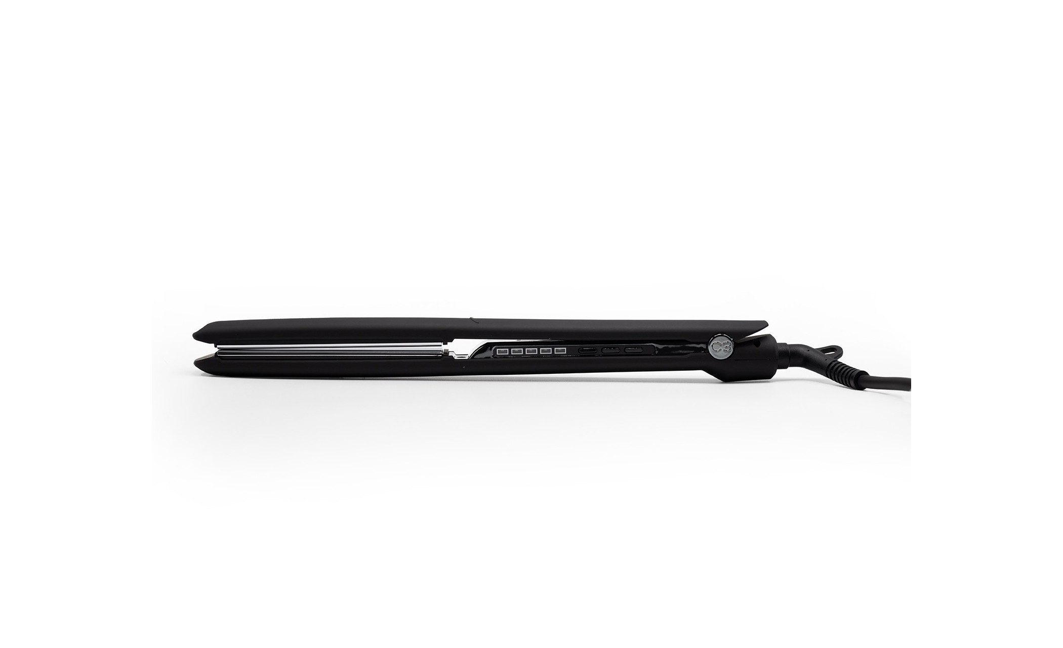 Corioliss PLANCHA DE PELO CORIOLISS C3 BLACK SOFT TOUCH CHROME Devoluciones gratuitas