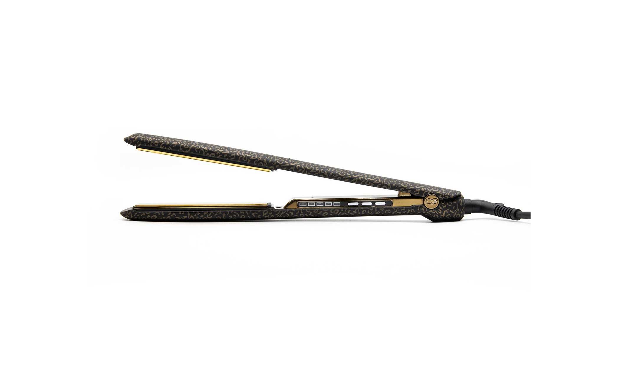 Corioliss PLANCHA DE PELO CORIOLISS C3 GOLD LEOPARD SOFT TOUCH En línea