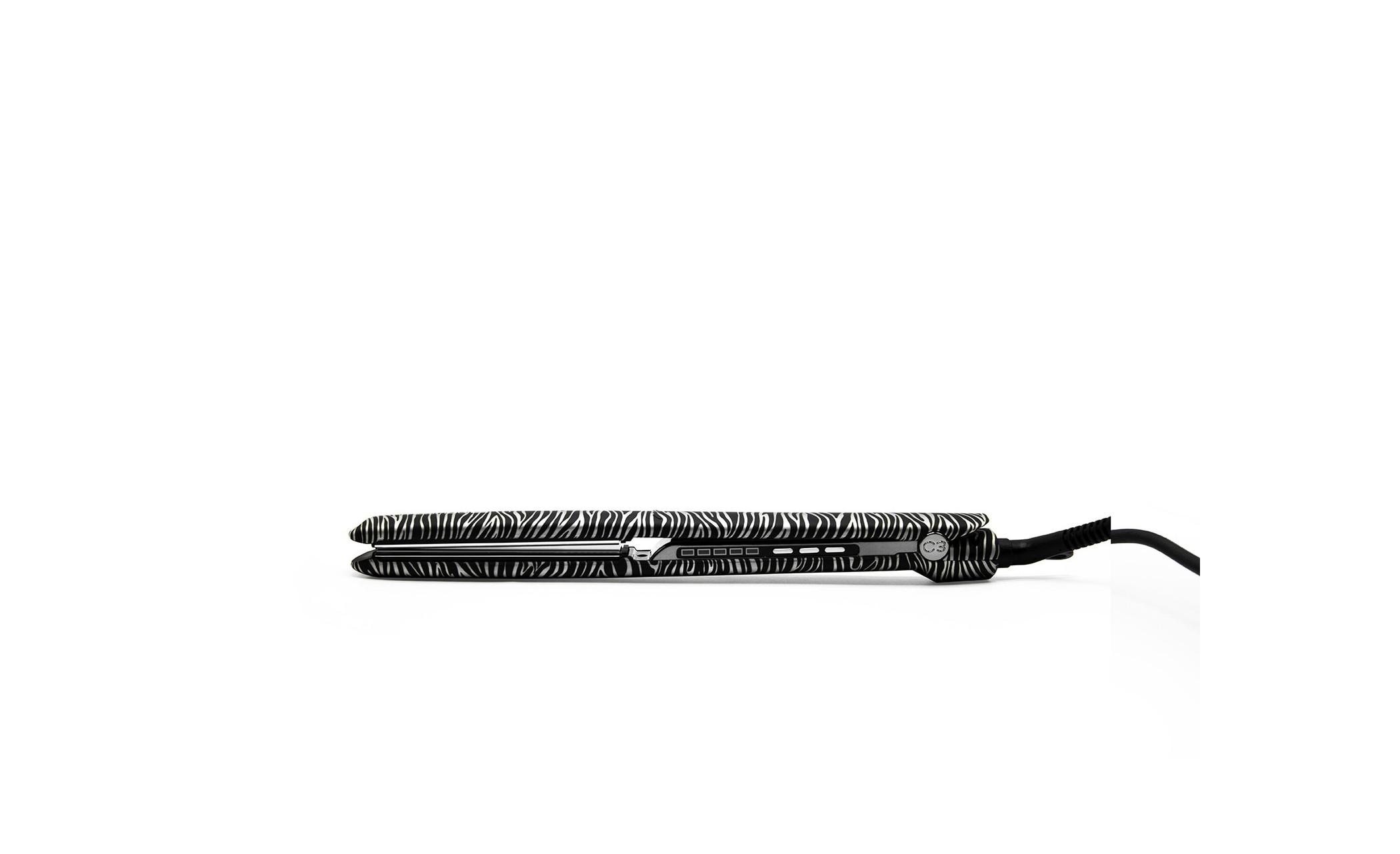 Corioliss PLANCHA DE PELO CORIOLISS C3 SILVER ZEBRA SOFT TOUCH Outlet