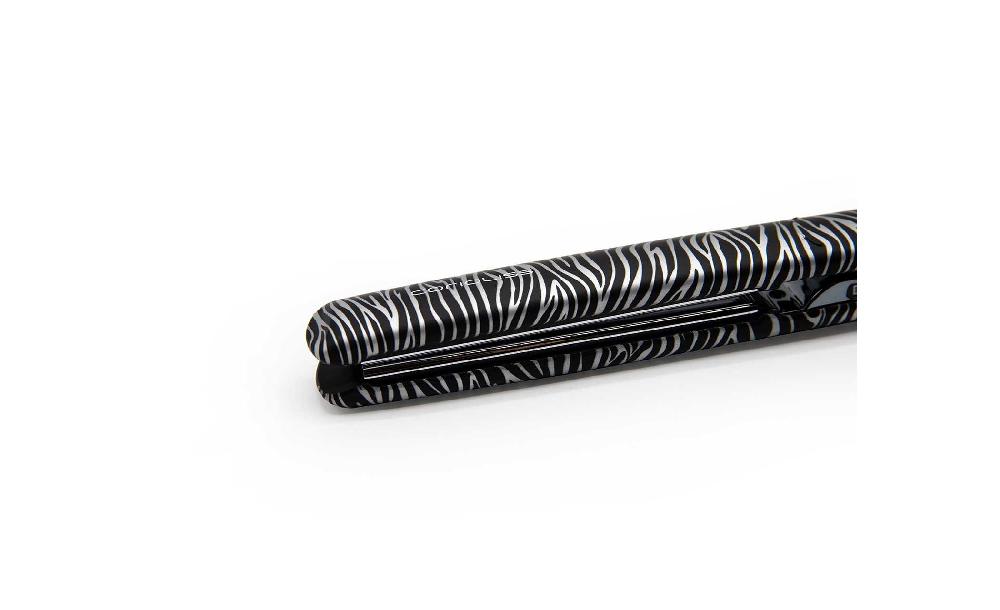 Corioliss PLANCHA DE PELO CORIOLISS C3 SILVER ZEBRA SOFT TOUCH Outlet