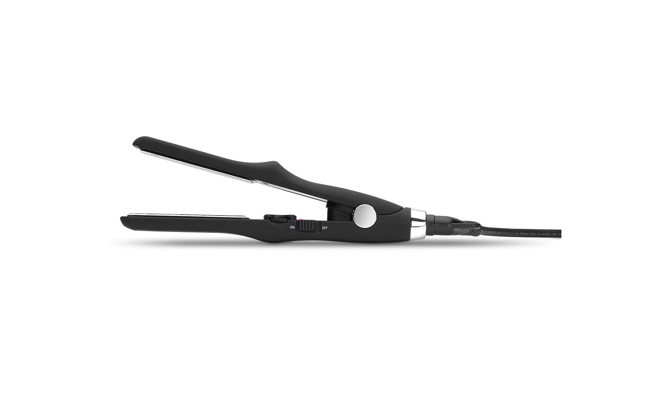 Corioliss PLANCHA DE PELO C-TRIP BLACK SOFT TOUCH Outlet online