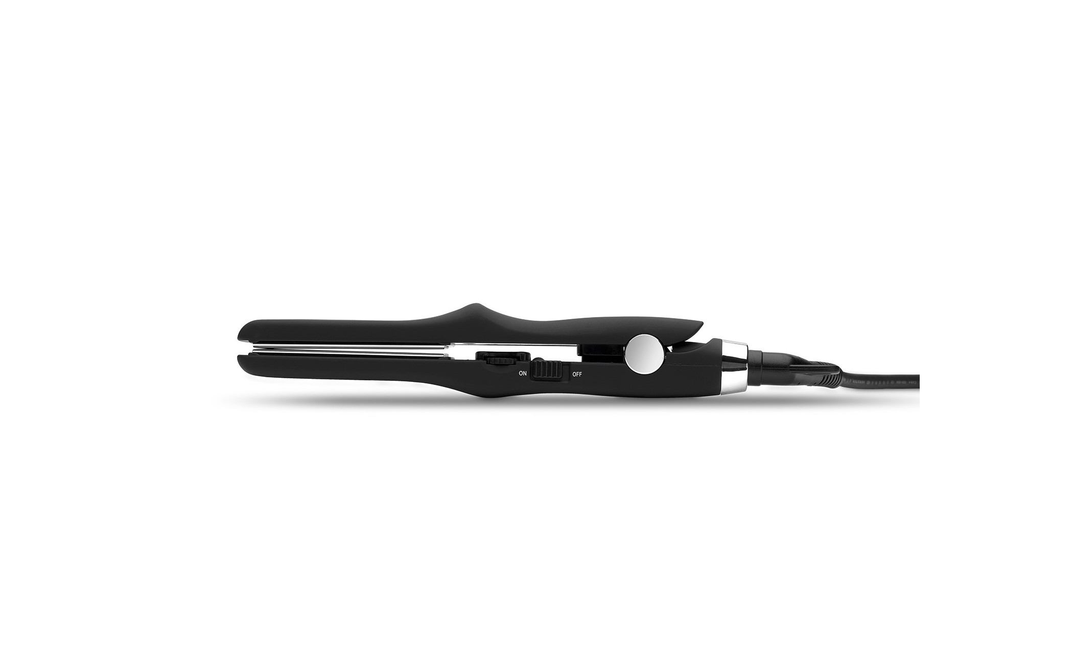 Corioliss PLANCHA DE PELO C-TRIP BLACK SOFT TOUCH Outlet online