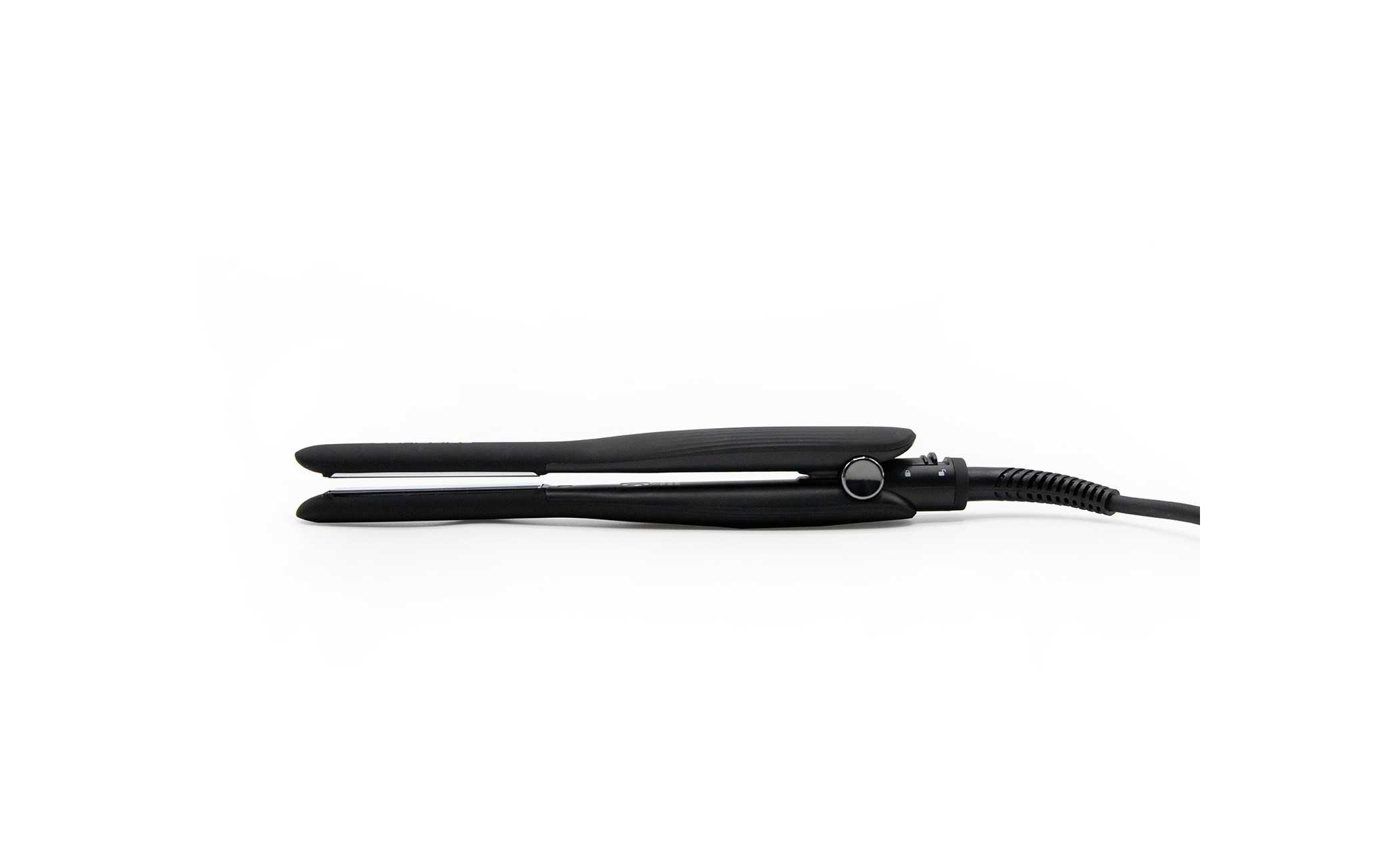 Corioliss PLANCHA C-SLIM BLACK Gran oferta
