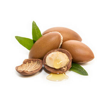 Corpore sano Argán: Nutritivo y Suavizante