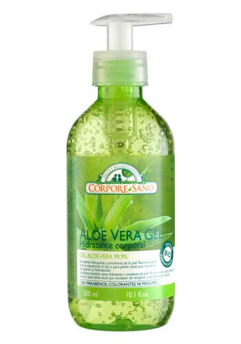 Corpore sano Aloe Vera Gel Hidratante