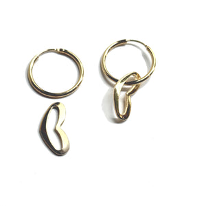 D lirio Pendientes Always Ahorra y exporta