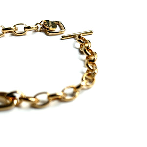 D lirio Pulsera Always En oferta