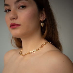 D lirio Collar Always Última moda