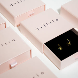 D lirio Collar Tirsa Ofertas de temporada