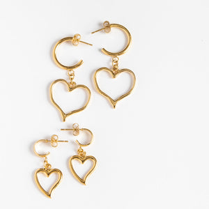 D lirio Pendientes Valentina Baby Ofertas especiales