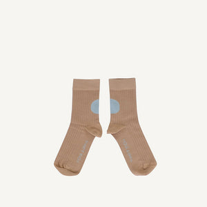 D lirio Calcetines Geometric Gran oferta